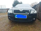 Skoda Octavia Combi RS RS - gebrauchte Skoda Octavia aus dem Jahr 2006