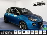 Opel Adam Slam Navi-Intellilink Alu+Allwetter PDC-hi  - Opel Adam in Düsseldorf