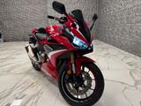 Honda CBR 500 - HONDA CB 500
