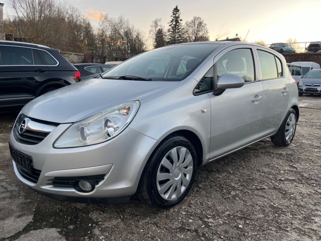 Opel Corsa D Edition 1,3 CDTI*KLIMA*8 FACH*TÜV 05/26*