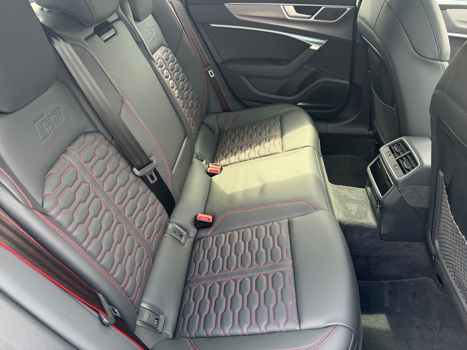 Audi RS7 - Bild 16