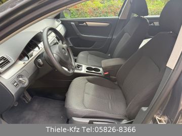 Volkswagen Passat Variant - 11