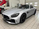 Mercedes-Benz MERCEDES-BENZ GT AMG R - silberne Mercedes-Benz AMG GT R
