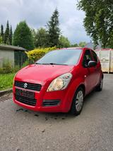 Suzuki Zuzuki Splash Super Zustand TÜV März 2028 ... - Suzuki Splash in Dortmund