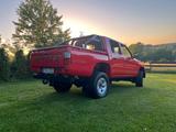 Toyota Hilux - gebrauchte Toyota Hilux aus dem Jahr 2002