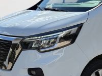 Nissan Primastar 2.0 Kombi L1H1 Tekna 8SITZE KAMERA LED - Image