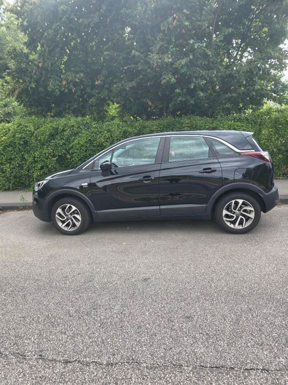 Image of Opel Other