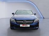 Mercedes-Benz C 220 T d Avantgarde/LED/ Kamera/ Alu/Spur/Totw. - Mercedes-Benz C 220 in Chemnitz