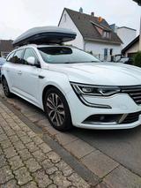 Renault Talisman Grandtour 1,6 DCI Automat... - Renault Talisman in Bonn