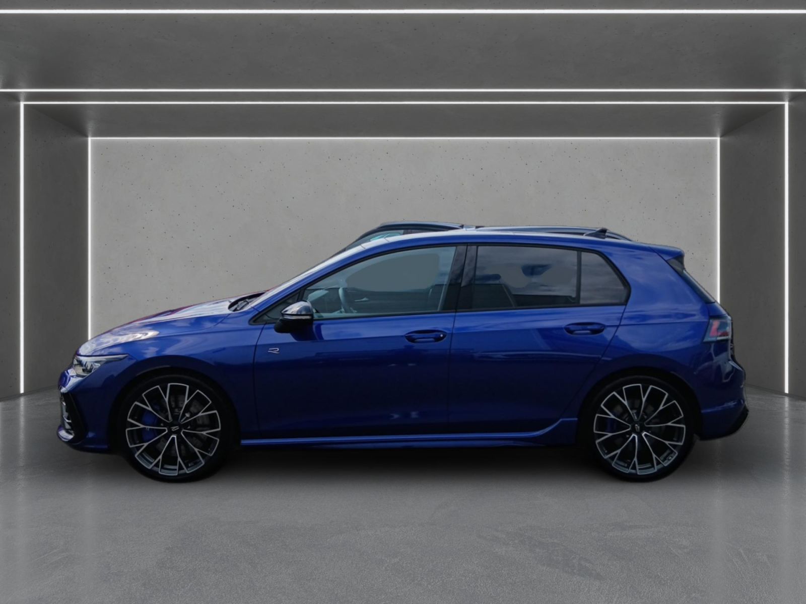 Volkswagen Golf R 2.0 TSI 4MOTION DSG PANO HuD R-CAM foto 4