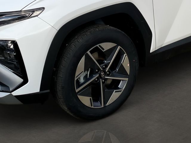 Hyundai Tucson – Bild 6