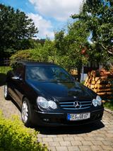 Mercedes-Benz CLK 280 AVANTGARDE  - gebrauchte Mercedes-Benz CLK 280 aus dem Jahr 2006