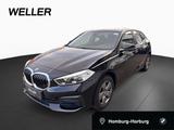 BMW 116i LiveCoPro,PDCvo+hi,Klima,Sitzheiz,MFL,Alu