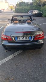 Mercedes E 220 - 6