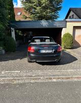 Audi Cabriolet - Audi Cabriolet Gebrauchtwagen