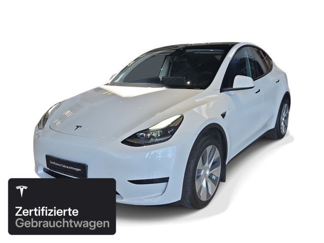 Tesla Model Y Rear-Wheel Drive