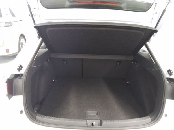 Volkswagen Taigo - Bild 10