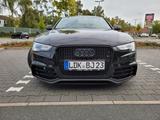 Audi S5 Coupe 3.0 TFSI V6 S tronic quattro - Prestige - Audi S5 mit Benzin-Antrieb: Sportwagen, Automatik