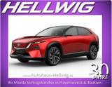 Mazda CX-6e Takumi Plus Panoramadach NEU - Mazda CX-6e mit Elektro-Antrieb