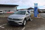 Volkswagen Tiguan Highline BM 4Motion*SHZ*ACC*MASSAGE*LED* - Volkswagen Tiguan: Standheizung