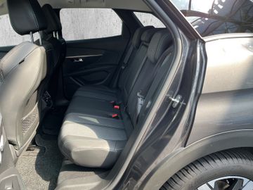 Peugeot 3008 Allure Pack PT 130 Navi+RFK+SHZ+Carplay