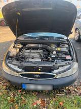 Ford Mondeo 2.0 Benziner - gebrauchte Ford Mondeo aus dem Jahr 1996
