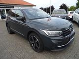 Volkswagen Tiguan Active 1.5 Navi LED Kamera Abstandstemp. - gebrauchte VW Tiguan aus dem Jahr 2023