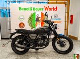Keeway X-Light 125 - KEEWAY X LIGHT 125