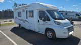Rapido 7099 EL Patron,3,0 Multijet Diesel,Steuerkette! - Rapido Teilintegrierter