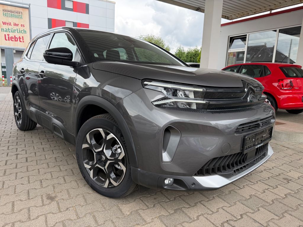 Image of Citroën C5 Aircross