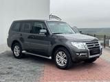 Mitsubishi Pajero 3.2 DI-D Plus*7SITZER*KAMERA*XENON* - gebrauchte Mitsubishi Pajero aus dem Jahr 2015