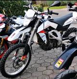 Aprilia RXV 450  - APRILIA 450