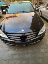 Mercedes-Benz 220 - gebrauchte Mercedes-Benz 220 aus dem Jahr 2008