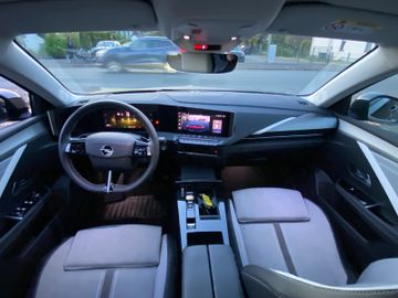 Bild 8 Opel ASTRA ELEGANCE AHK NAVI ACC WINTERPAKET+WSS