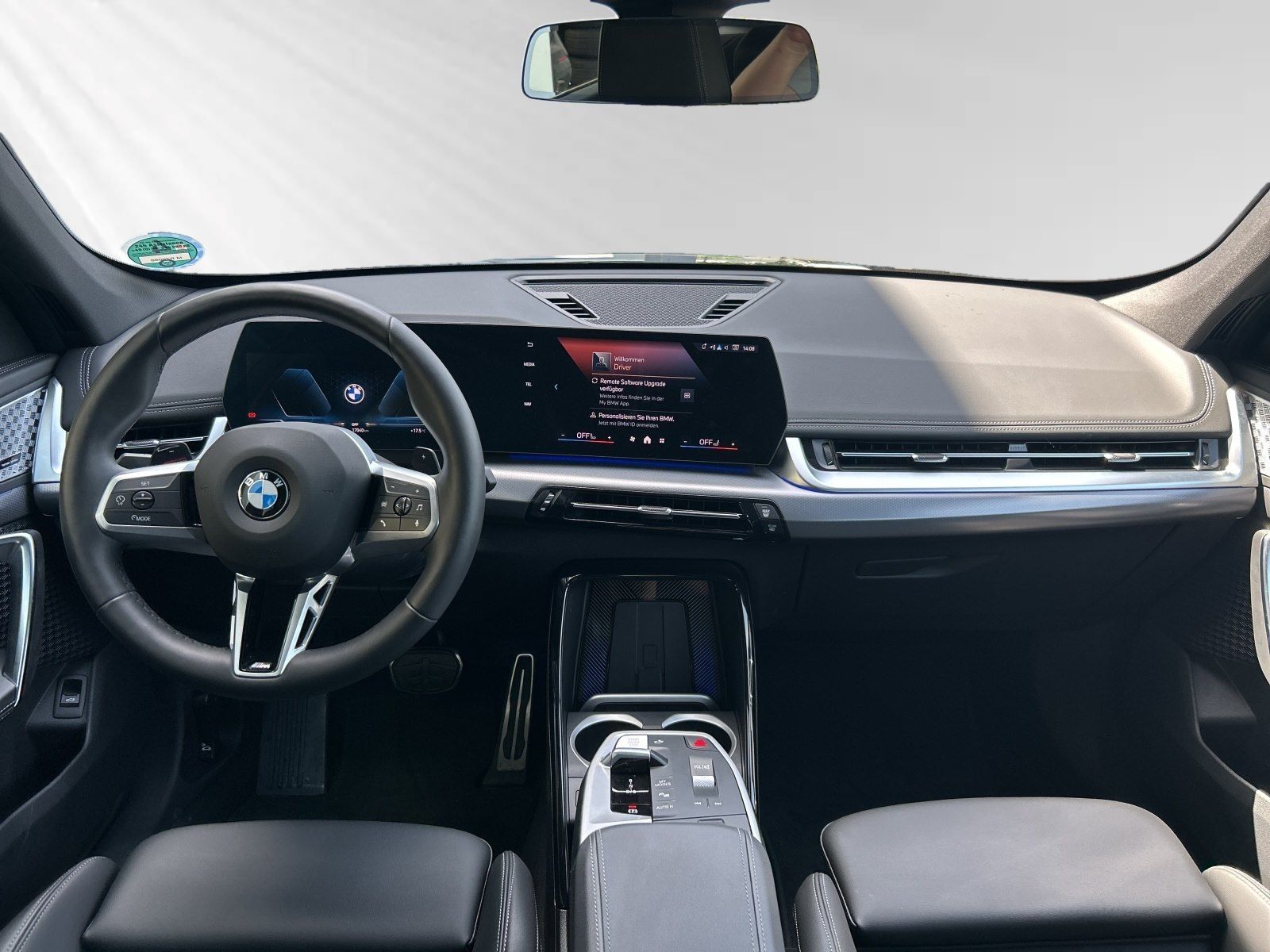 BMW X1 - Bild 9
