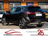 Nissan Qashqai Tekna+ |BOSE|LED|LEDER|PANORAMA| - Nissan Gebrauchtwagen von 2018