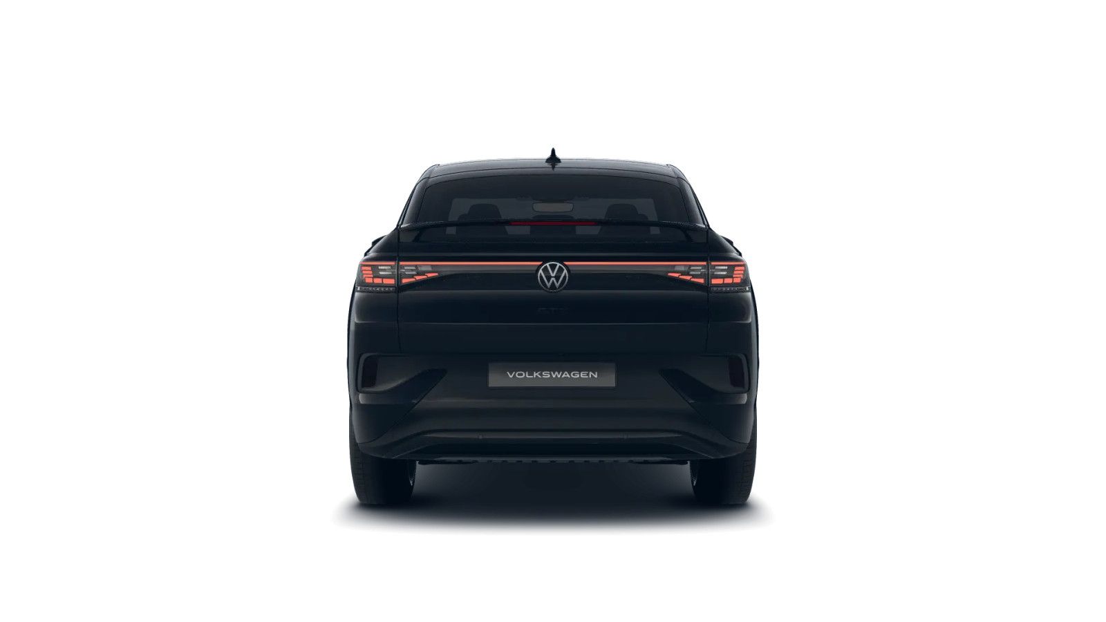 Volkswagen ID.5 - Bild 8