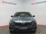 Skoda Octavia Combi RS 4x4 2.0 TDI*FACELIFT*PANO*ACC - Skoda Octavia: Facelift