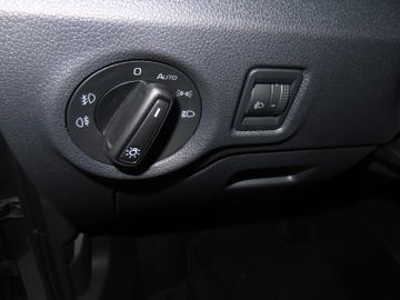 Fotografie 12 des Skoda Fabia 130 Jahre 1.0 TSi 70kw 5J.Garantie,Klima