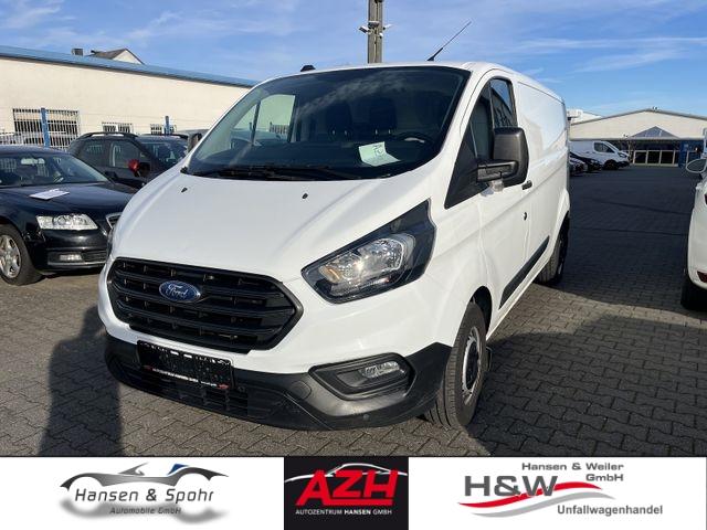 Ford Transit Custom Kasten L2H1 Trend 20 TDCI EU 6 2022