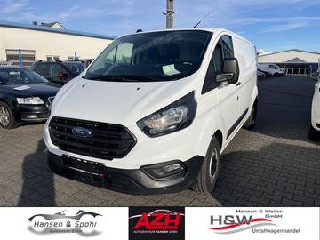 Ford Transit Custom - 1