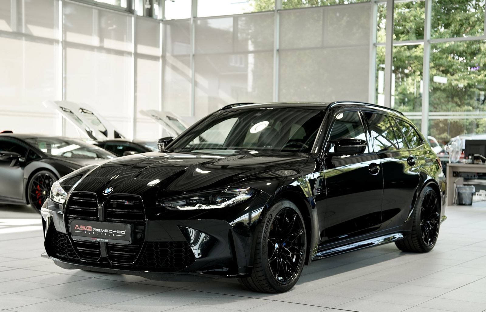 Bmw M3