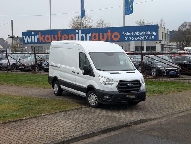 Ford Transit Kasten 290 L2 Trend*TEMPOMAT*KLIMA'PDC !