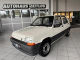 Renault R5 *Originale 53Tkm*Top- Zustand* - Renault R 5 mit Benzin-Antrieb: Kleinwagen