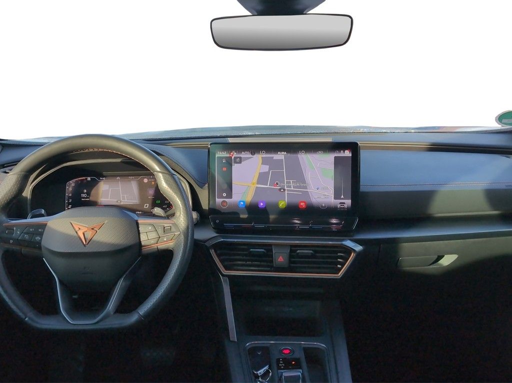 Cupra Formentor - Bild 16