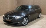 BMW 525D Aut. - BMW 525 aus 2010: Kombi