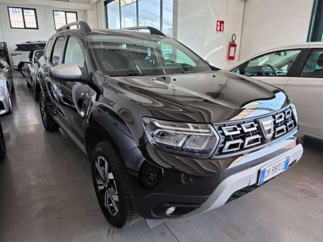 Image of Dacia Duster