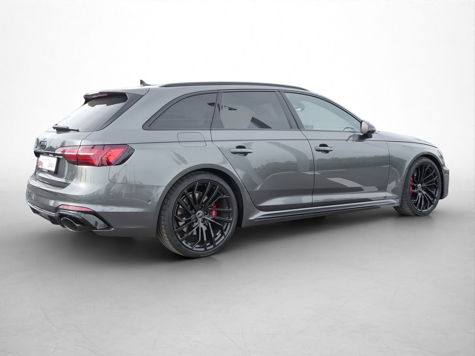 Audi RS4 - Bild 19