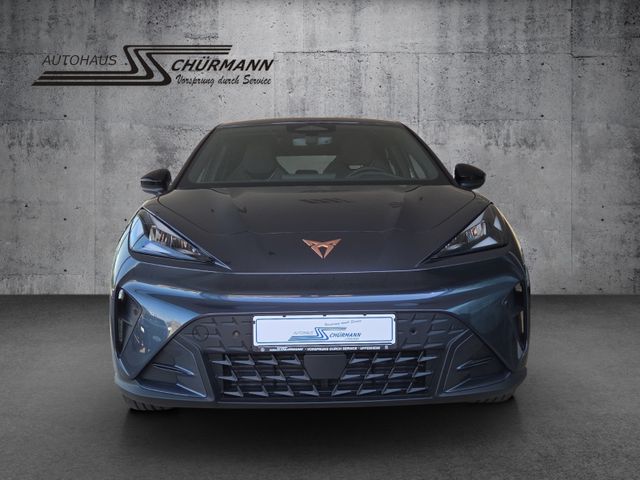 Raval Endurance Edition Dynamic 155 kW 52KWh