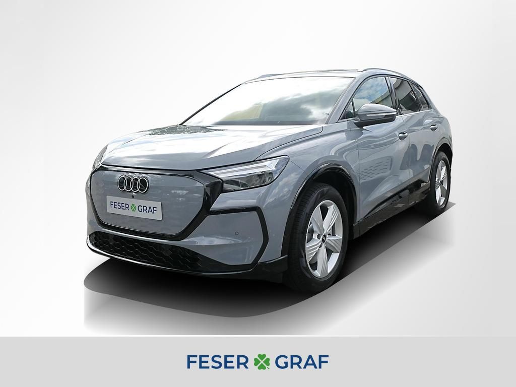 Q4 SUV e-tron AHK GJR Tech *Aktionsfahrzeug*